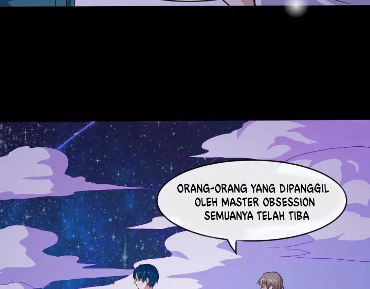 Daddy From Hell chapter 123